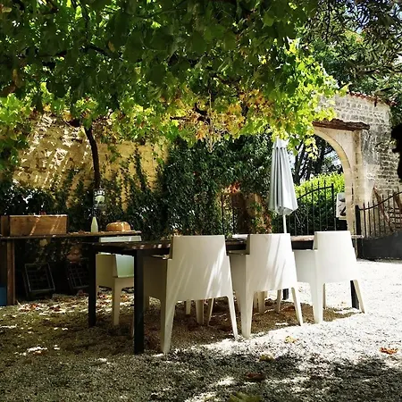 Bed & Breakfast Le Bonheur - Pineau Hiersac